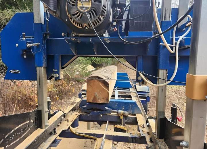 Firewood Sale Services Haliburton