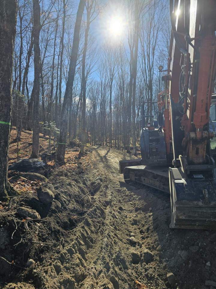 Landscaping Company Haliburton