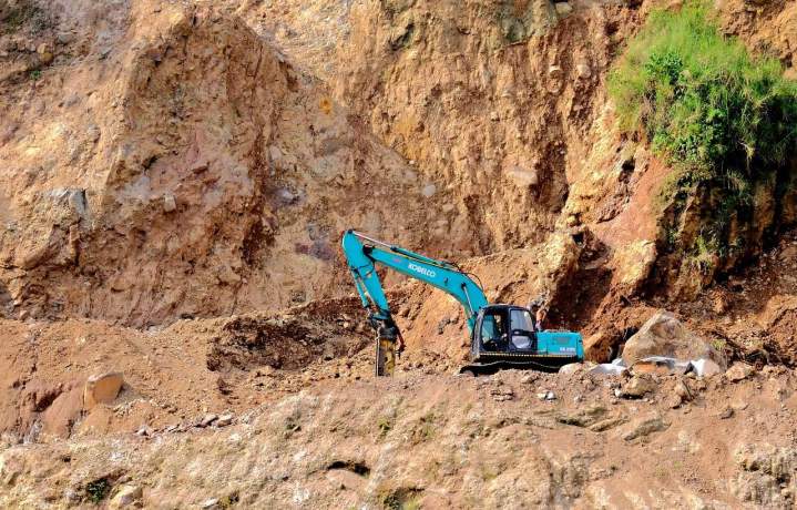 Excavation Company, Bracebridge<br/>Efficient Excavation Company, Bracebridge<br/>Thorough Excavation Company, Bracebridge